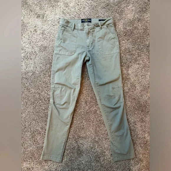 LUCKY BRAND cargo pants - Picture 1 of 8